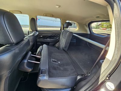 2019 Mitsubishi Outlander