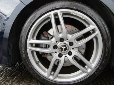 2018 Mercedes-Benz CLA Class