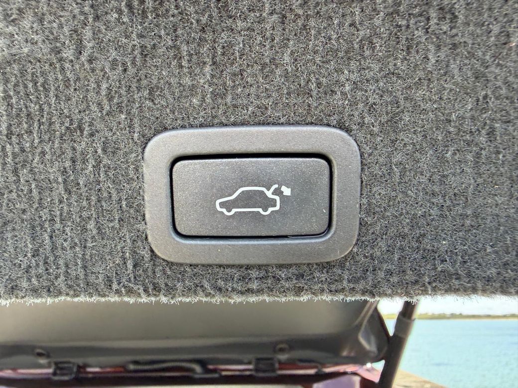 2015 Volvo XC60