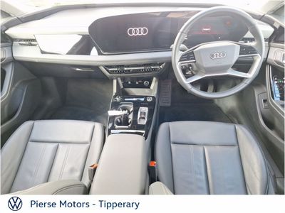 2026 Audi A6