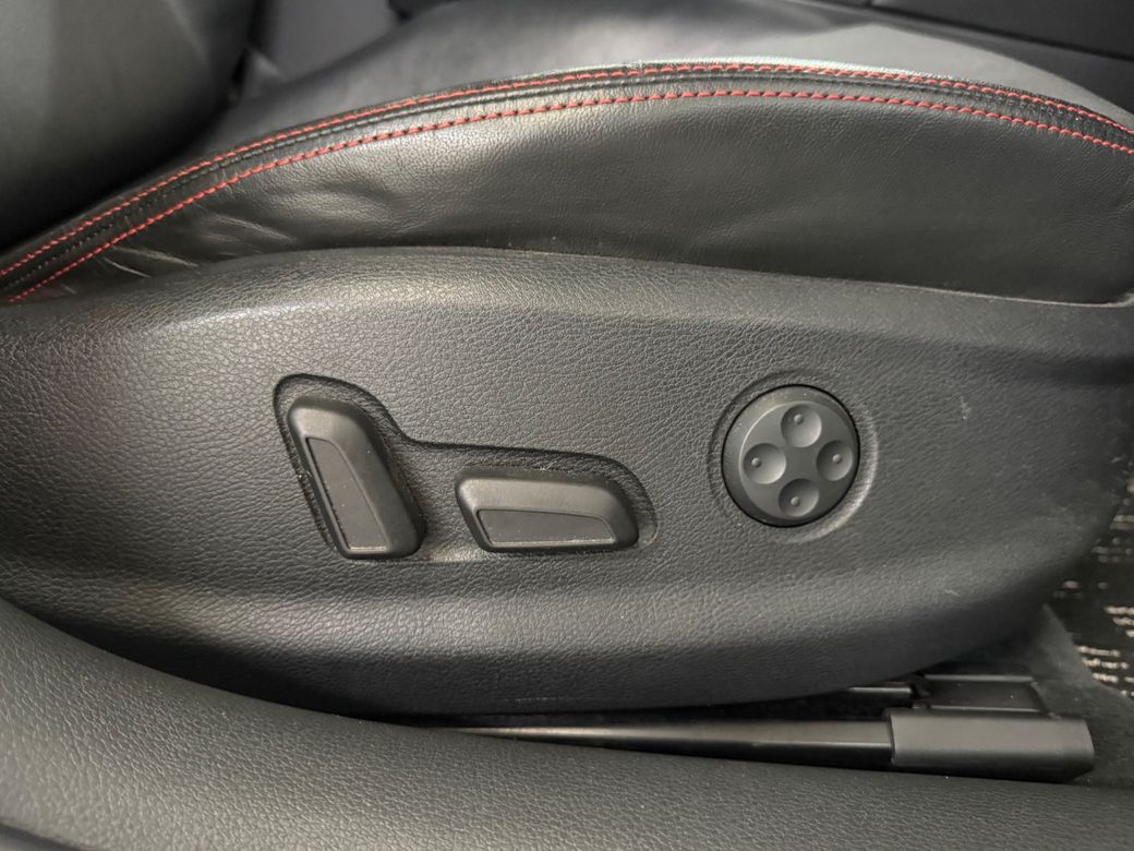 2014 Audi S3