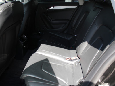 2015 Audi A5