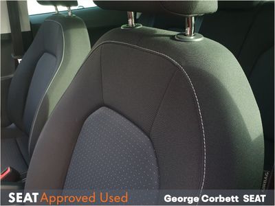 2023 SEAT Ibiza