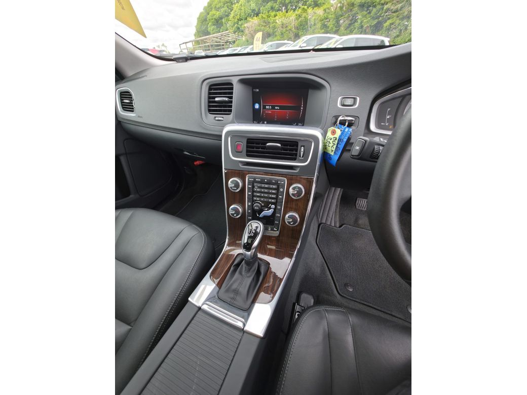 2019 Volvo S60