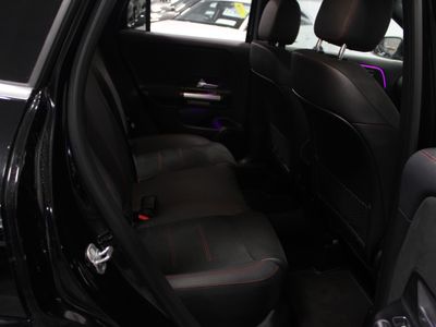 2025 Mercedes-Benz GLA Class