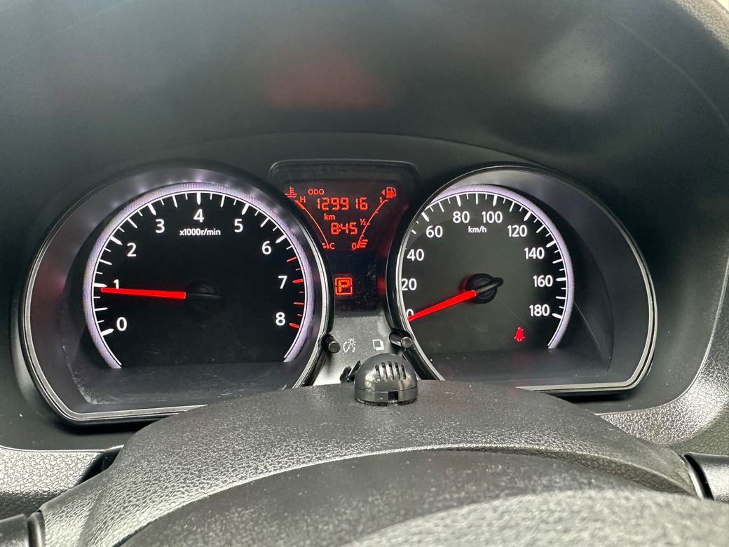 2019 Nissan Note