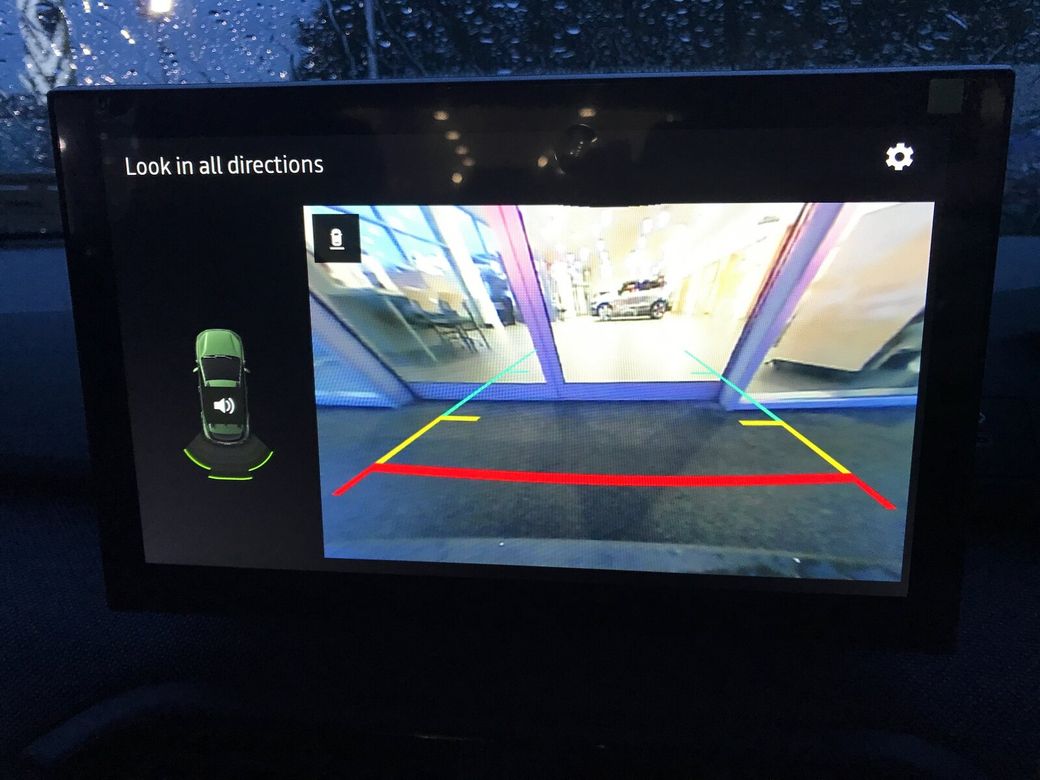 2026 Dacia Sandero Stepway