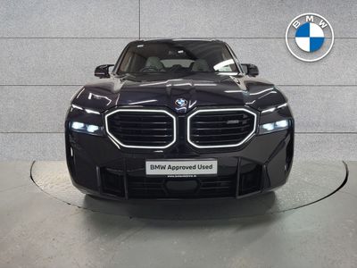 2025 BMW XM