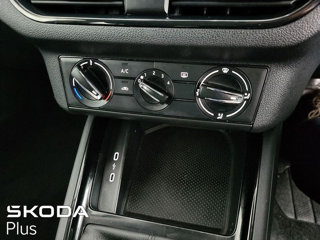 2022 Skoda Scala