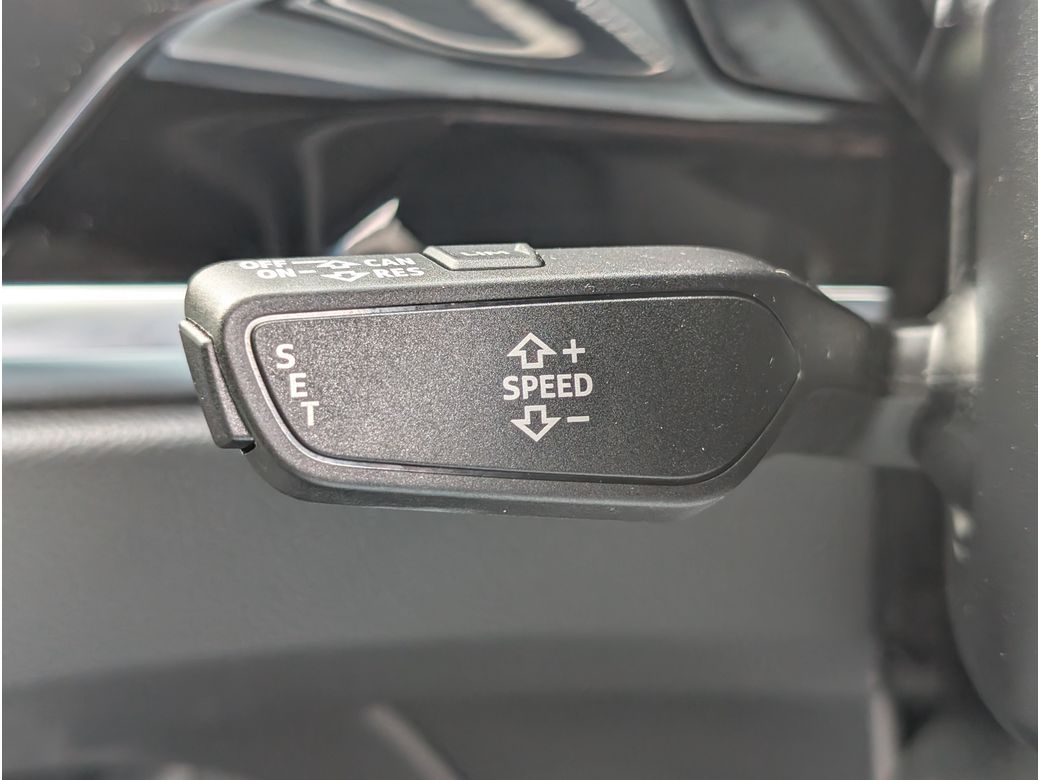 2020 Audi Q3