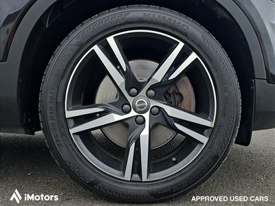 2021 Volvo XC40