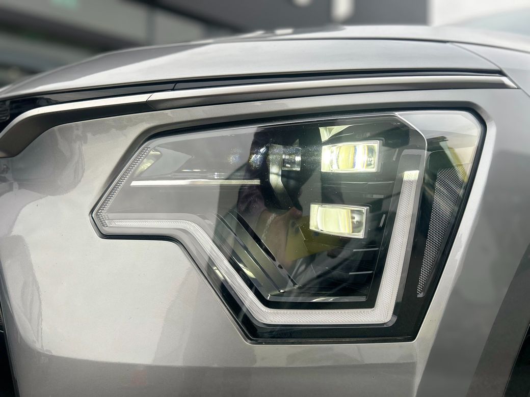2023 Kia Niro