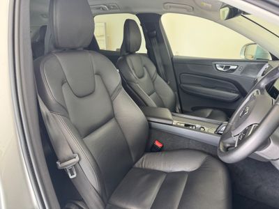 2021 Volvo XC60