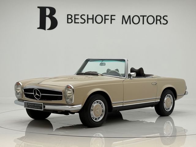vehicle for sale from Beshoff Motors