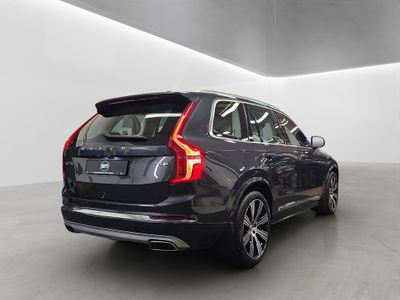2020 Volvo XC90