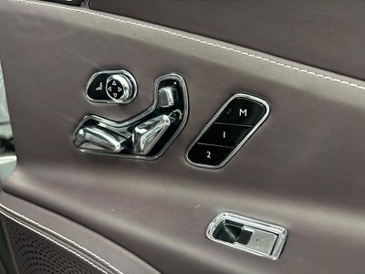 2024 Bentley Flying Spur