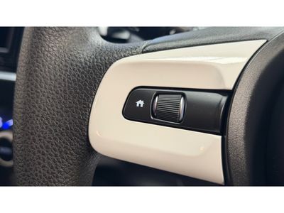2021 Honda Fit