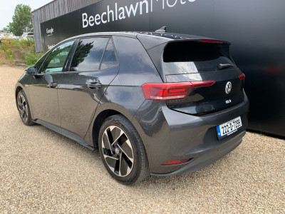 2022 Volkswagen ID.3