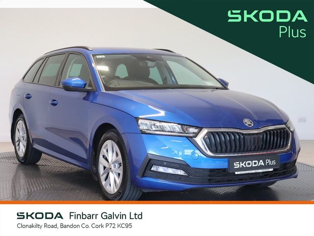 vehicle for sale from Finbarr Galvin Ltd