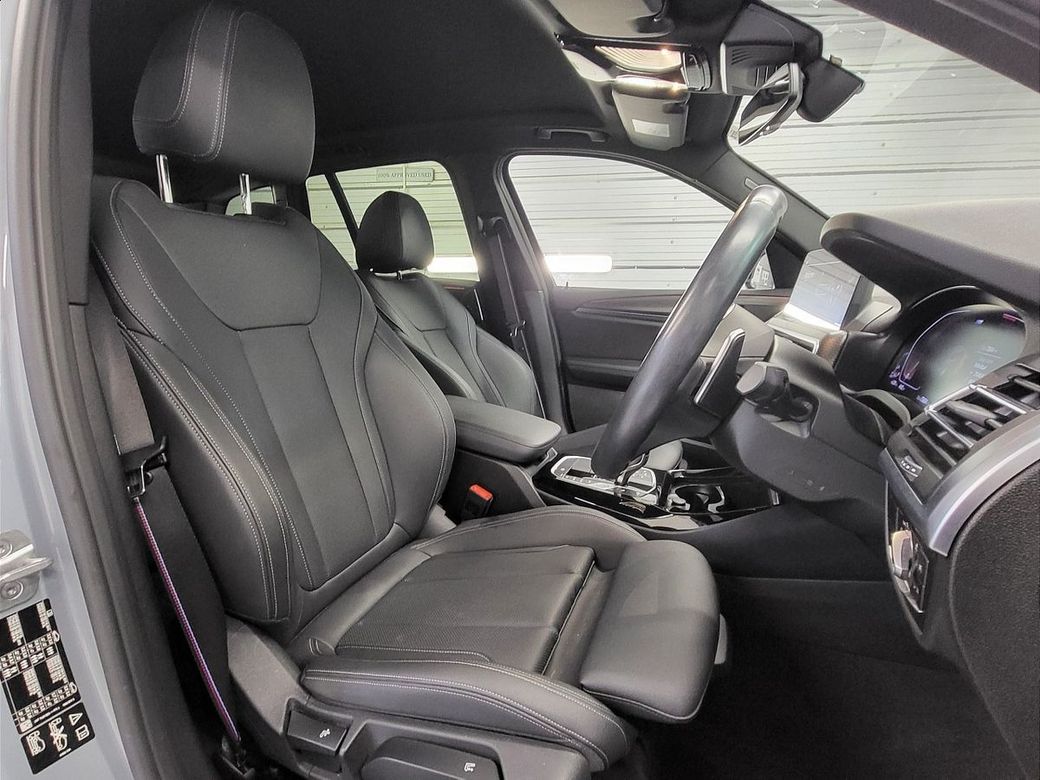 2023 BMW X3