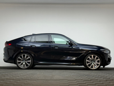 2020 BMW X6