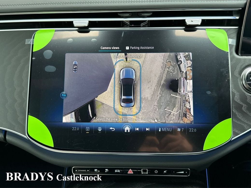 2026 Mercedes-Benz E Class