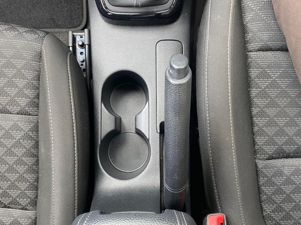 2021 Kia Rio