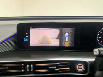 2022 Mercedes-Benz EQC