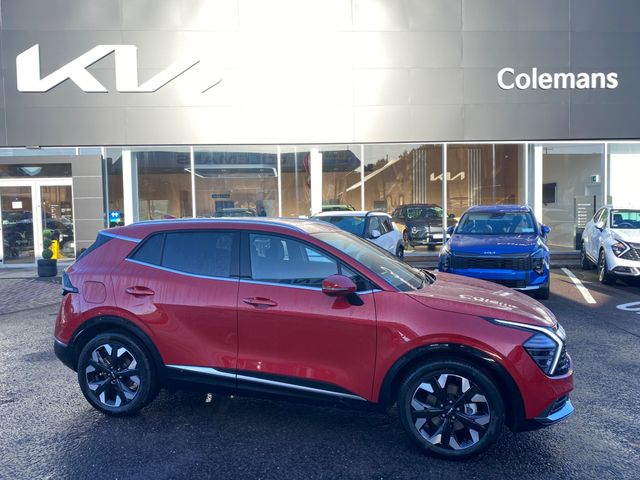 vehicle for sale from Colemans Millstreet