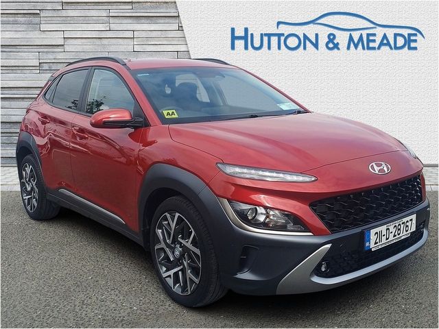 vehicle for sale from Hutton & Meade