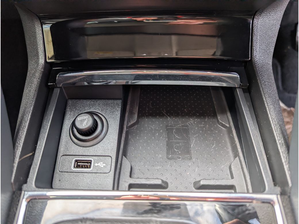 2018 Skoda Kodiaq