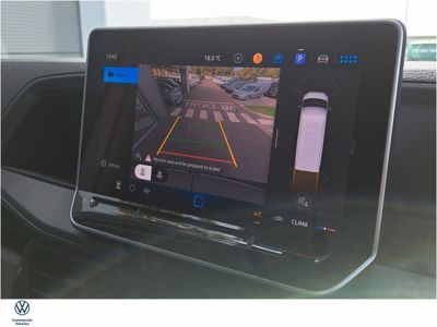 2026 Volkswagen Crafter