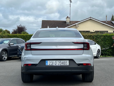 2023 Polestar 2