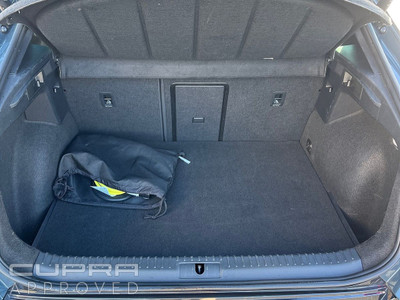 2026 Cupra Formentor