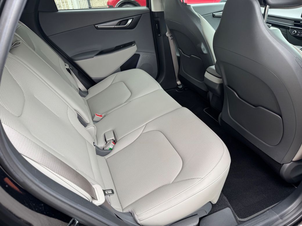 2025 Kia EV6