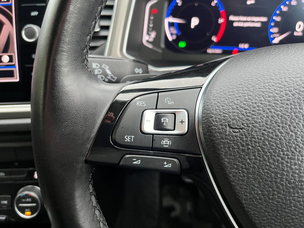 2021 Volkswagen T-Roc