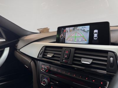 2015 BMW 3 Series