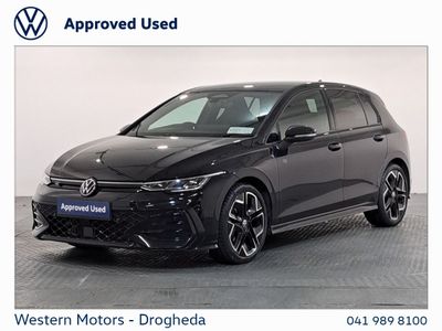 2026 Volkswagen Golf