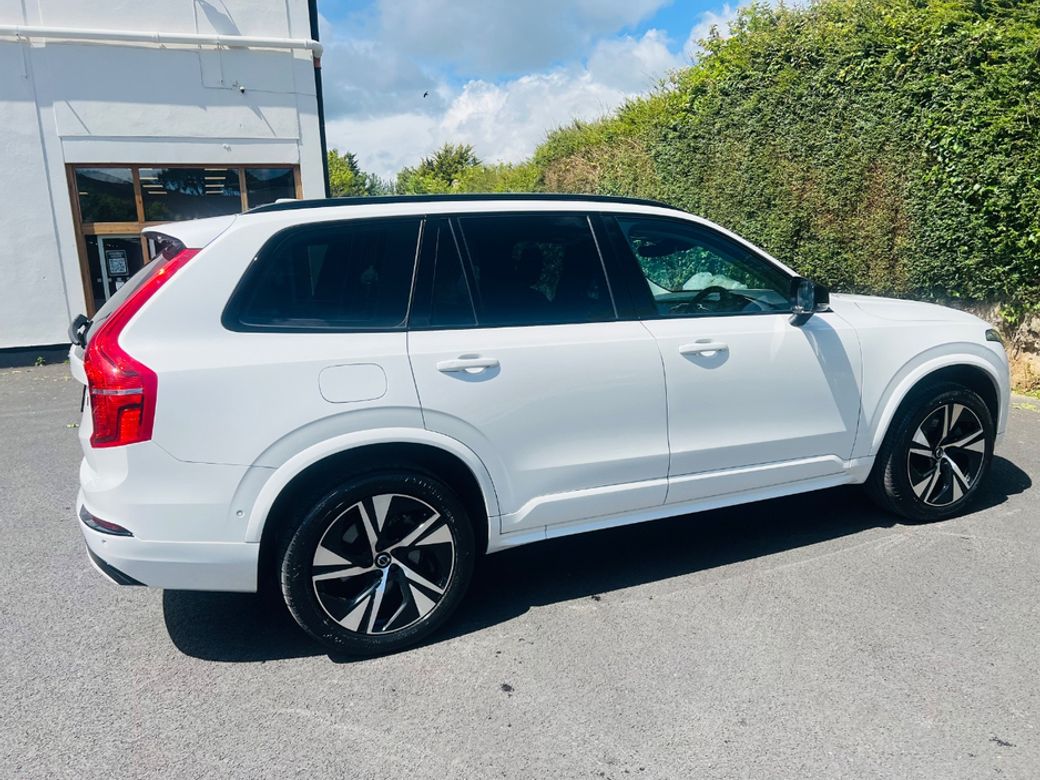 2023 Volvo XC90