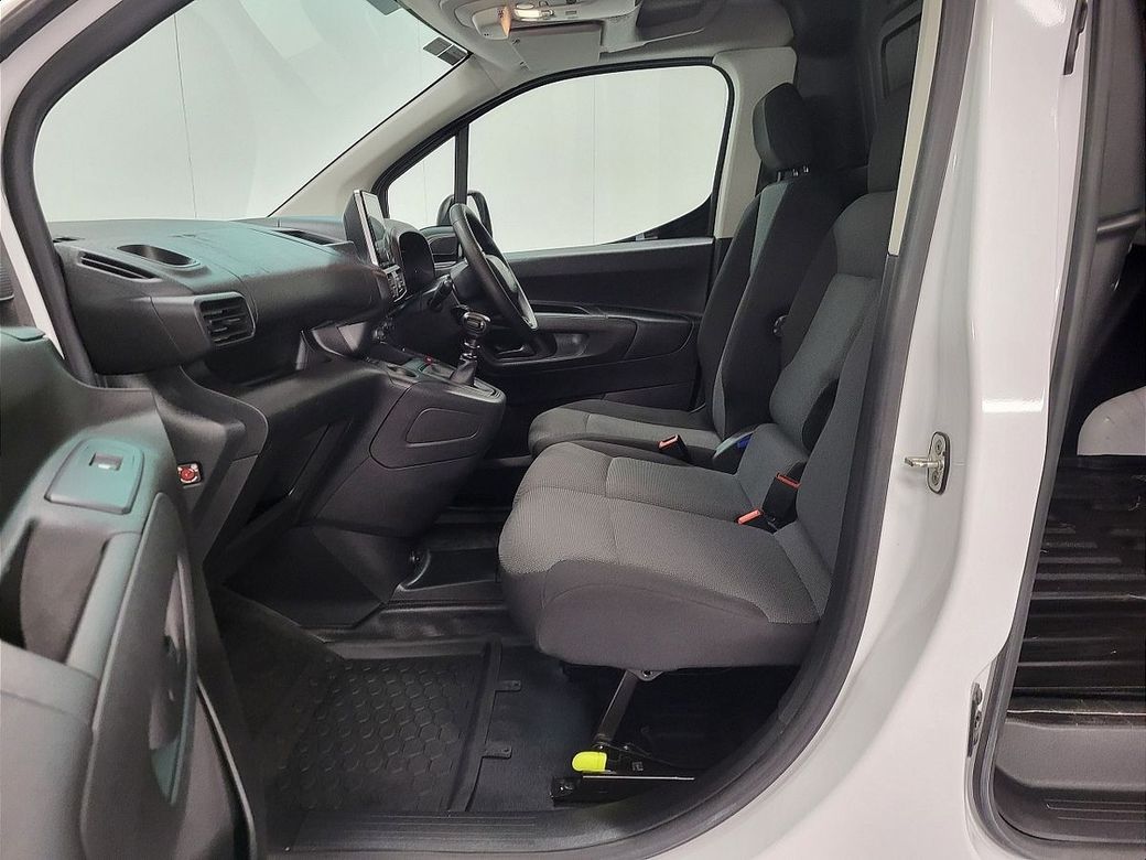 2023 Citroen Berlingo