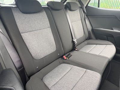 2025 Kia Stonic