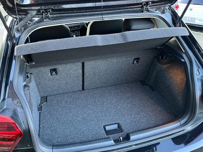 2019 Volkswagen Polo