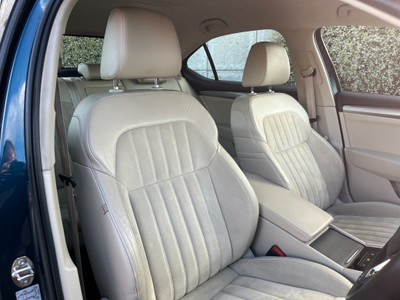 2016 Skoda Superb