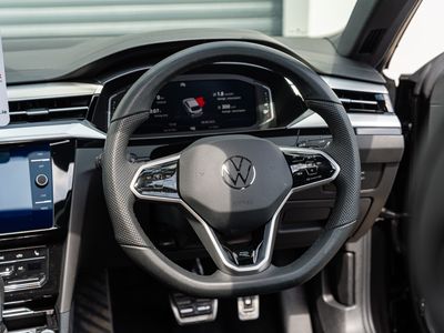 2024 Volkswagen Arteon