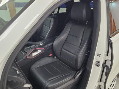 2021 Mercedes-Benz GLE Class