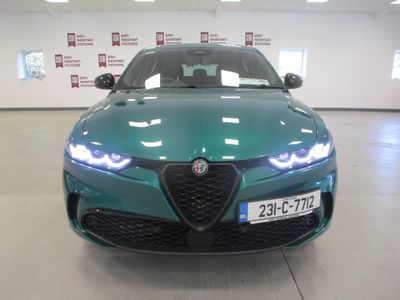 2023 Alfa Romeo Tonale