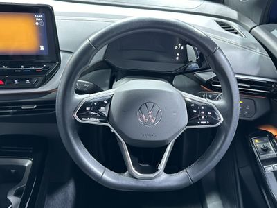 2023 Volkswagen ID.4