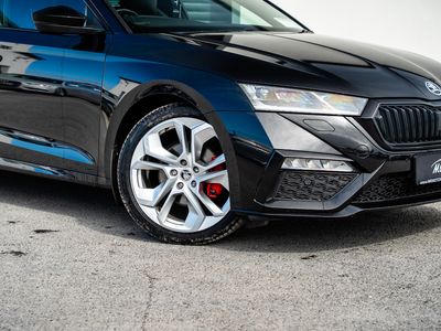 2024 Skoda Octavia