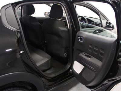 2017 Citroen C3