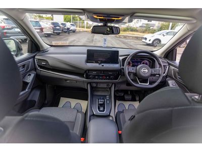 2023 Nissan Qashqai